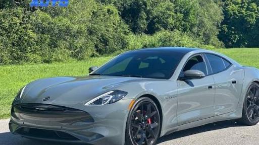 KARMA AUTOMOTIVE LLC GS-6 2022 50G6E4SSXNA000092 image